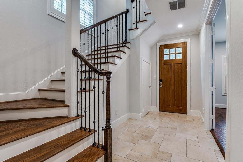 Townhouse en Dallas, Texas, Estados Unidos 3 - 18741064