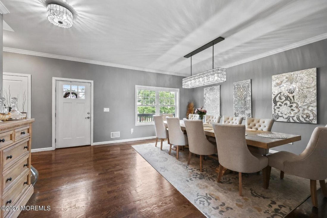 House in Union Beach, New Jersey, United States 4 - 18743006