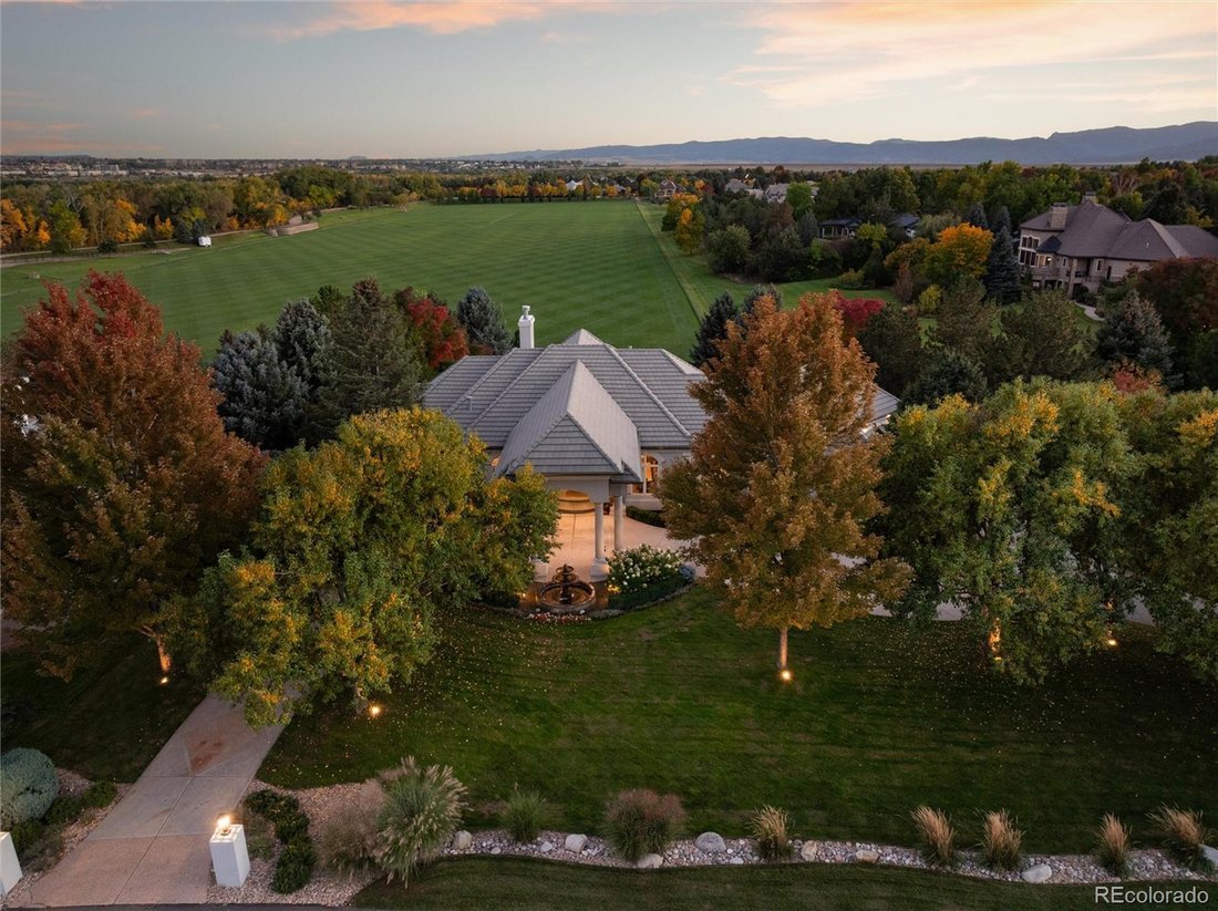 Casa en Columbine, Colorado, Estados Unidos 4 - 18746598