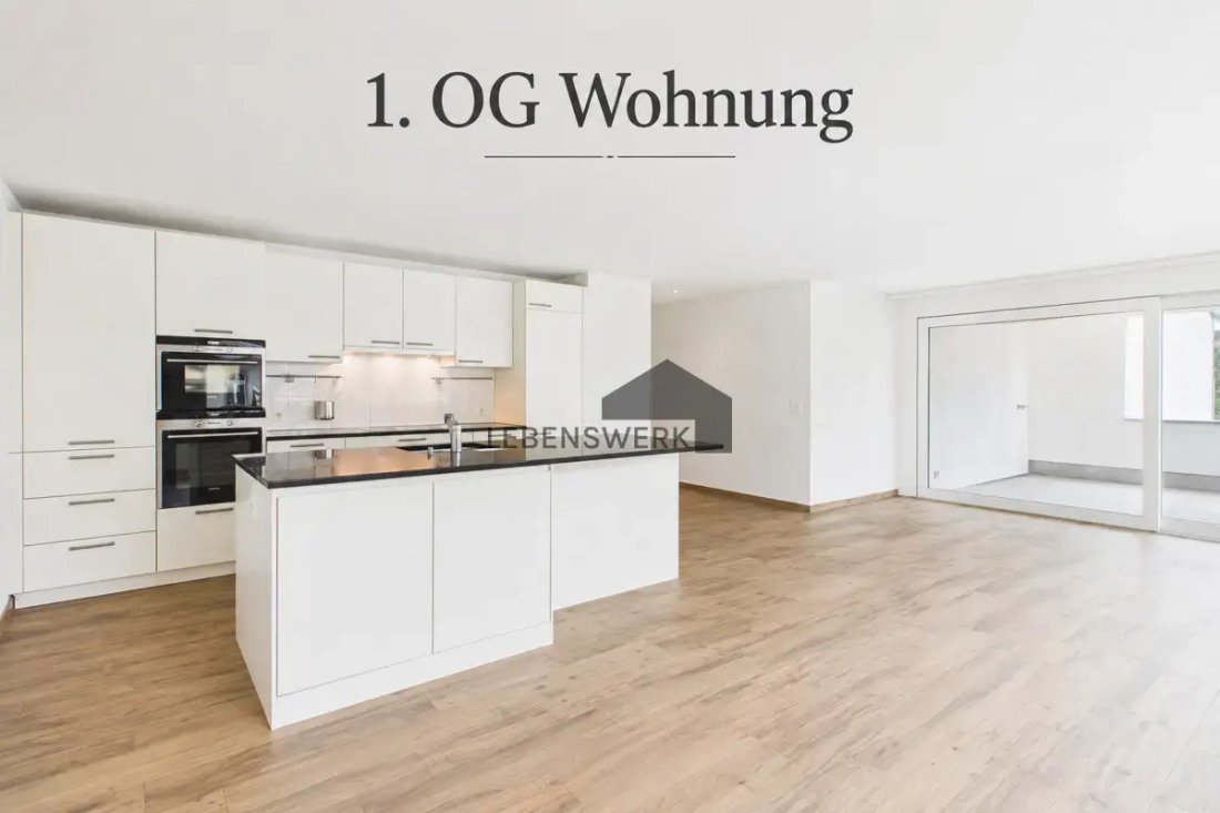 Apartamento en Weinfelden, Cantón de Turgovia, Suiza 3 - 18740454