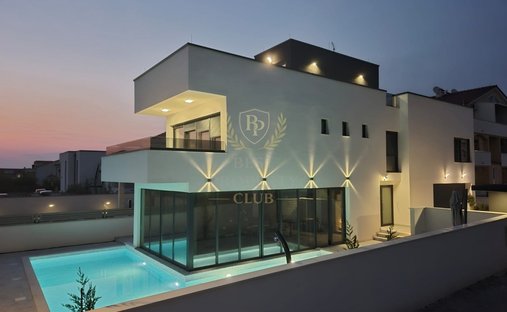 Villa en Nin, Zadar, Croacia 1