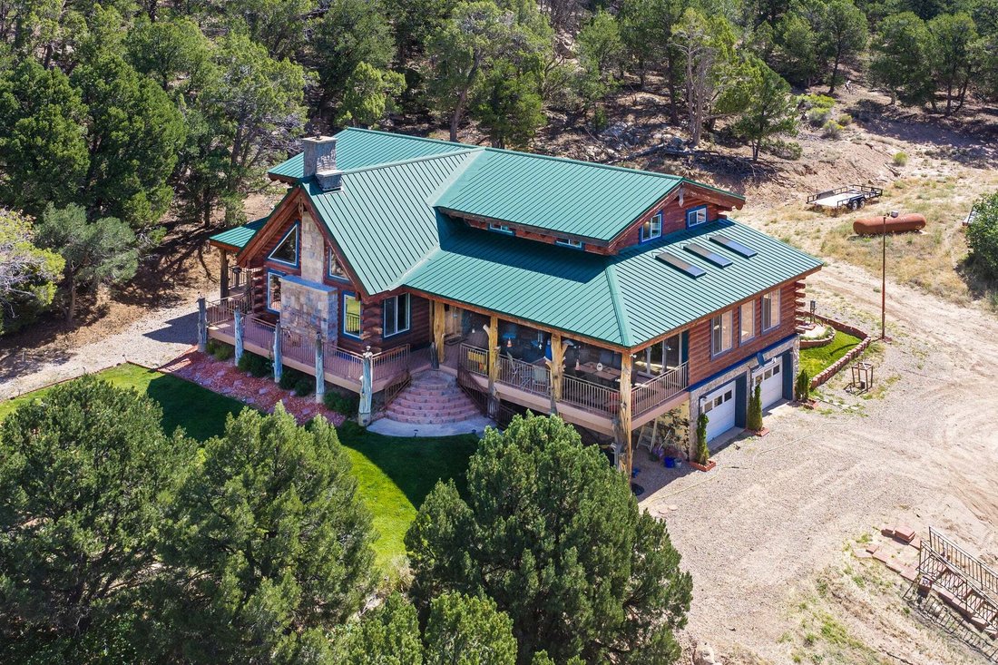 Haus in La Sal, Utah, Vereinigte Staaten 1 - 18743032