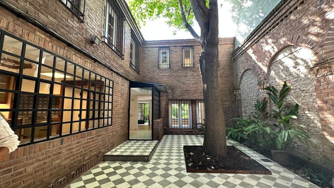 Casa en Buenos Aires, Buenos Aires, Argentina 1 - 18742184