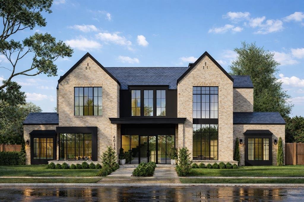 Casa en Dallas, Texas, Estados Unidos 1 - 18744508