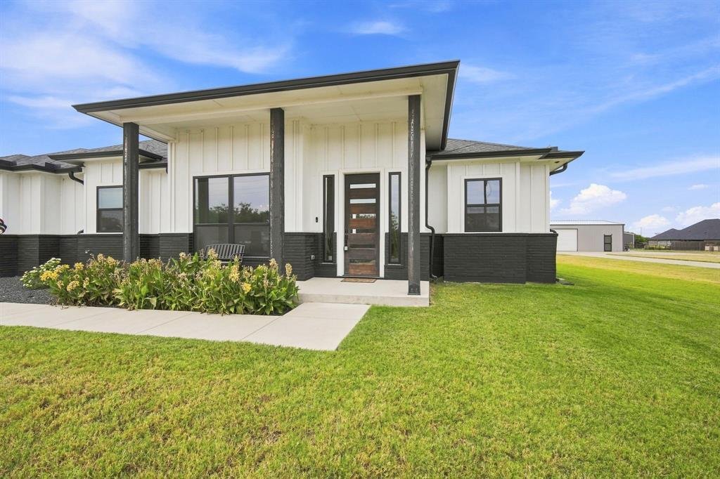 Casa en Waxahachie, Texas, Estados Unidos 4 - 18744467