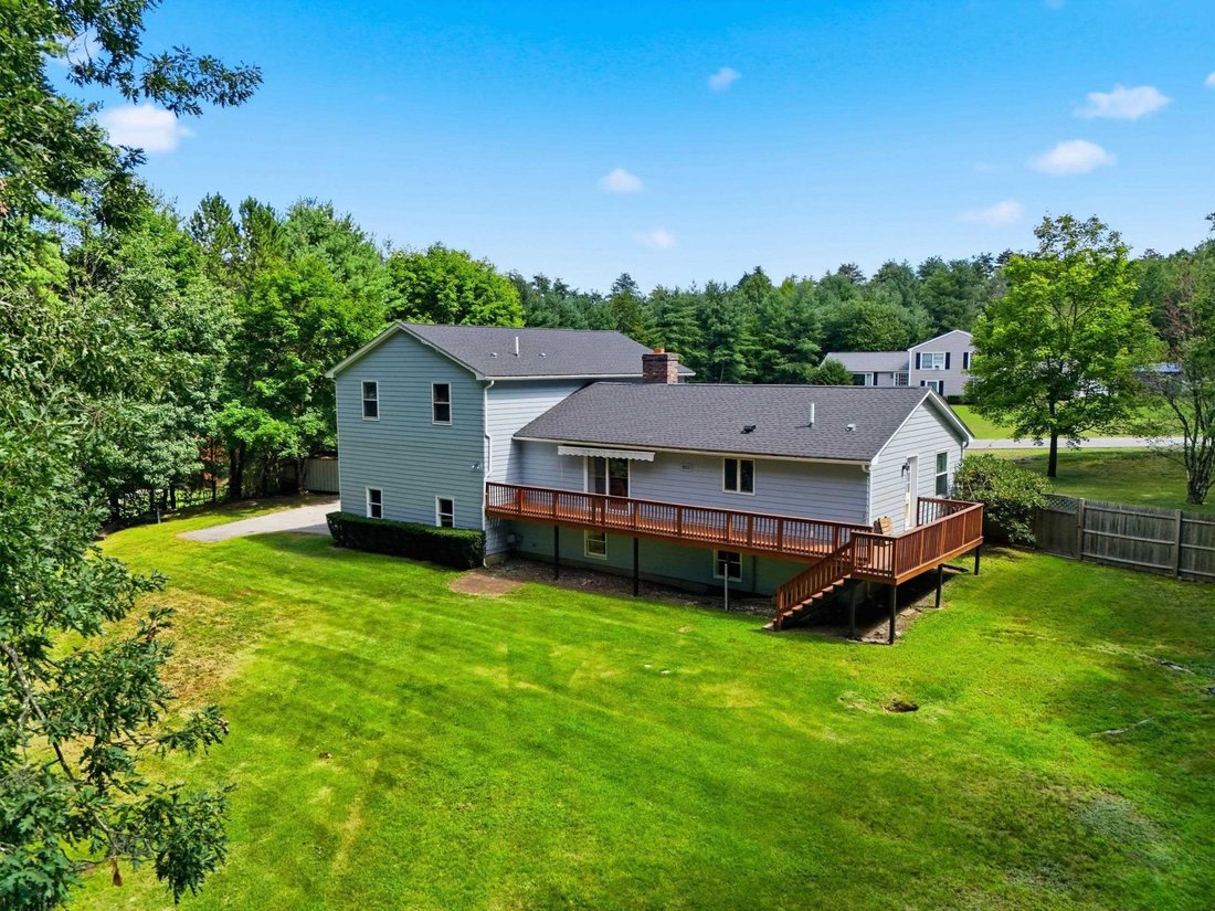 Haus in Windham, New Hampshire, Vereinigte Staaten 4 - 18746005