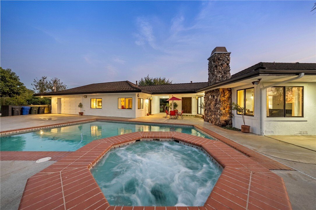 Casa en Fallbrook, California, Estados Unidos 1 - 18746079