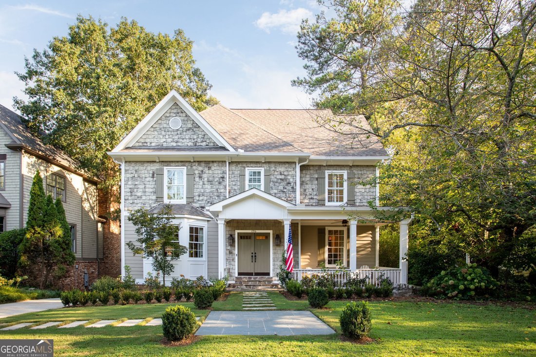 House in Atlanta, Georgia, United States 1 - 18741189