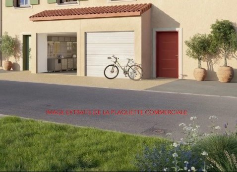 Appartement à Le Tholonet, Provence-Alpes-Côte d'Azur, France 4 - 18745035