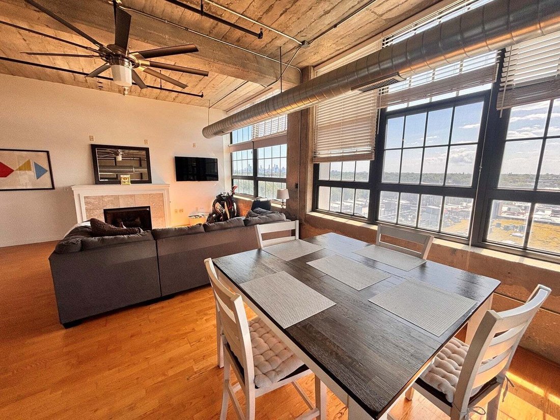 Appartement à Chicago, Illinois, États-Unis 3 - 18744287