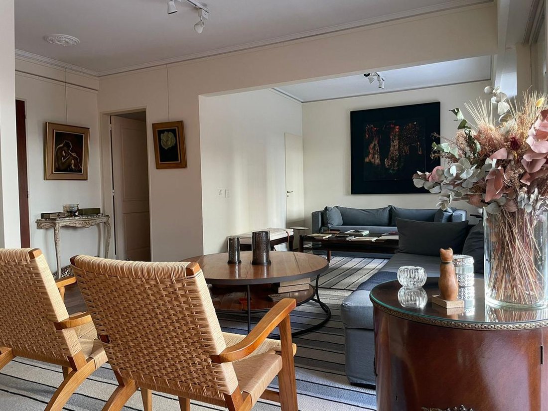 Apartment in Buenos Aires, Buenos Aires, Argentina 2 - 18742097