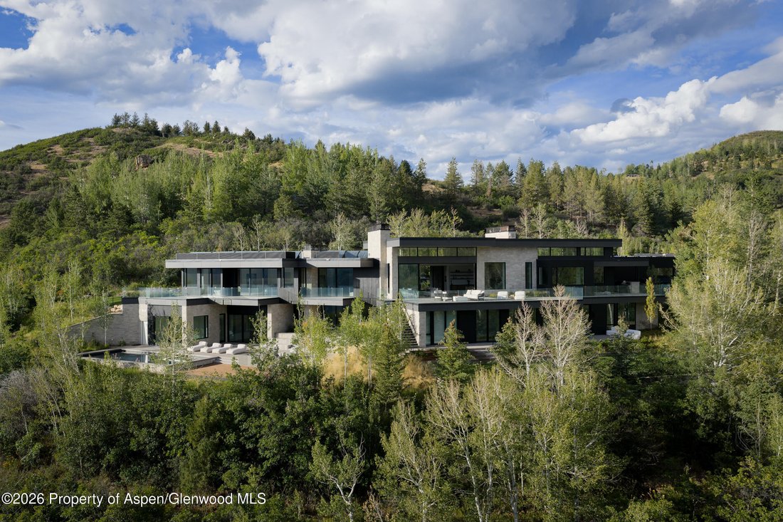 Casa en Aspen, Colorado, Estados Unidos 2 - 18744867
