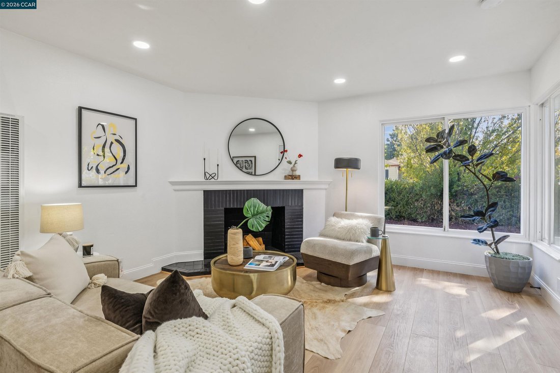 Casa a Newark, California, Stati Uniti 5 - 18740446