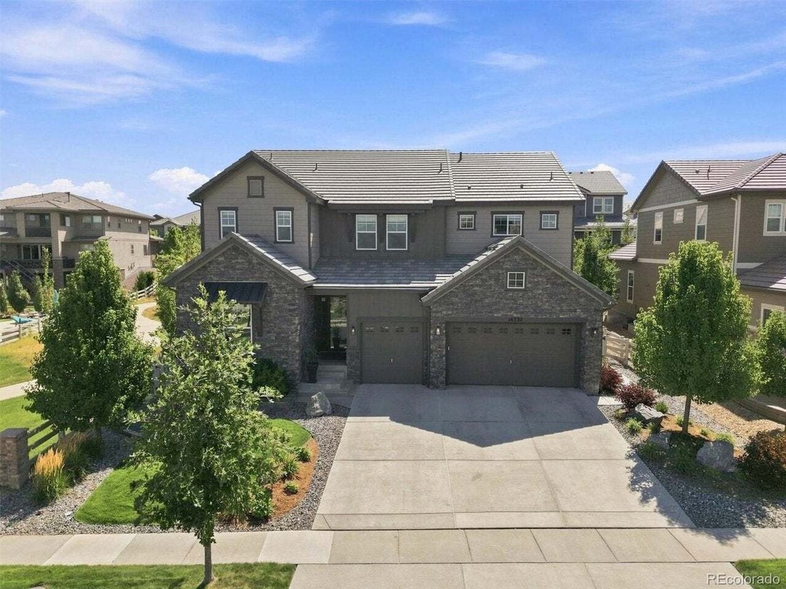 House in Broomfield, Colorado, United States 2 - 18743180