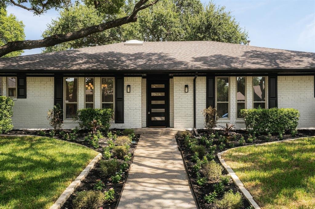 Haus in Plano, Texas, Vereinigte Staaten 4 - 18741022