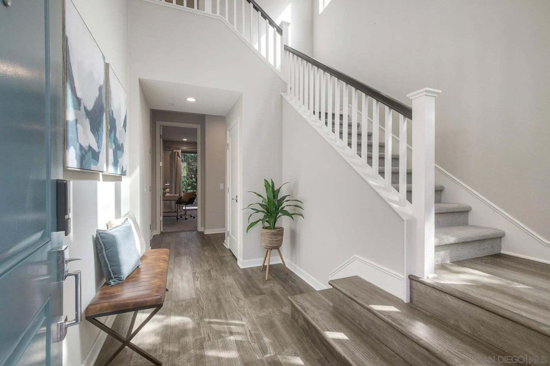 House in Rancho Santa Fe, California, United States 3 - 18744151