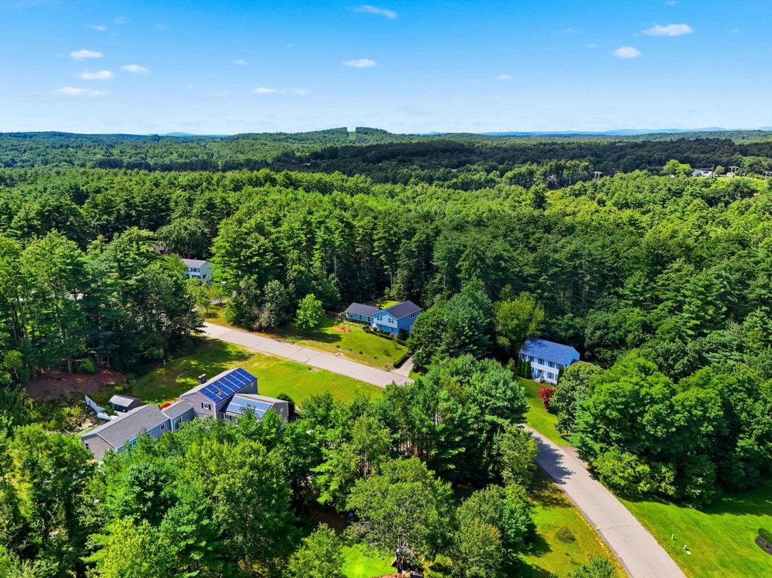 Haus in Windham, New Hampshire, Vereinigte Staaten 5 - 18746005