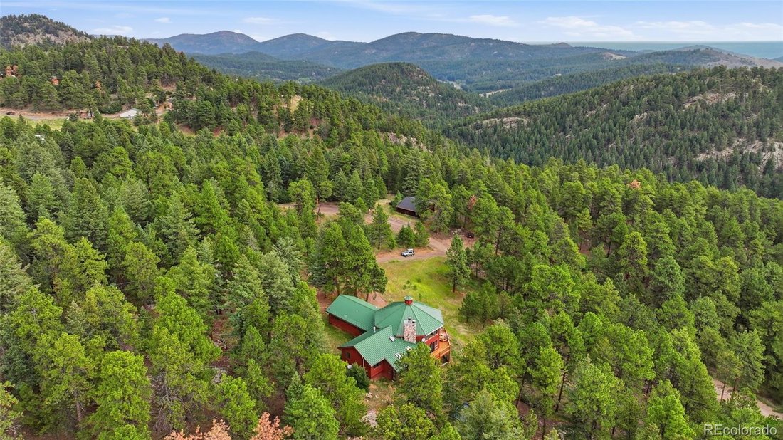 House in Morrison, Colorado, United States 2 - 18742909