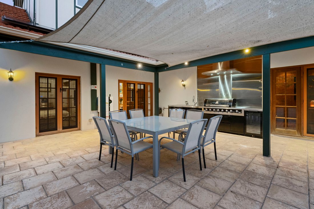 Haus in Mount Lawley, Western Australia, Australien 3 - 18746100