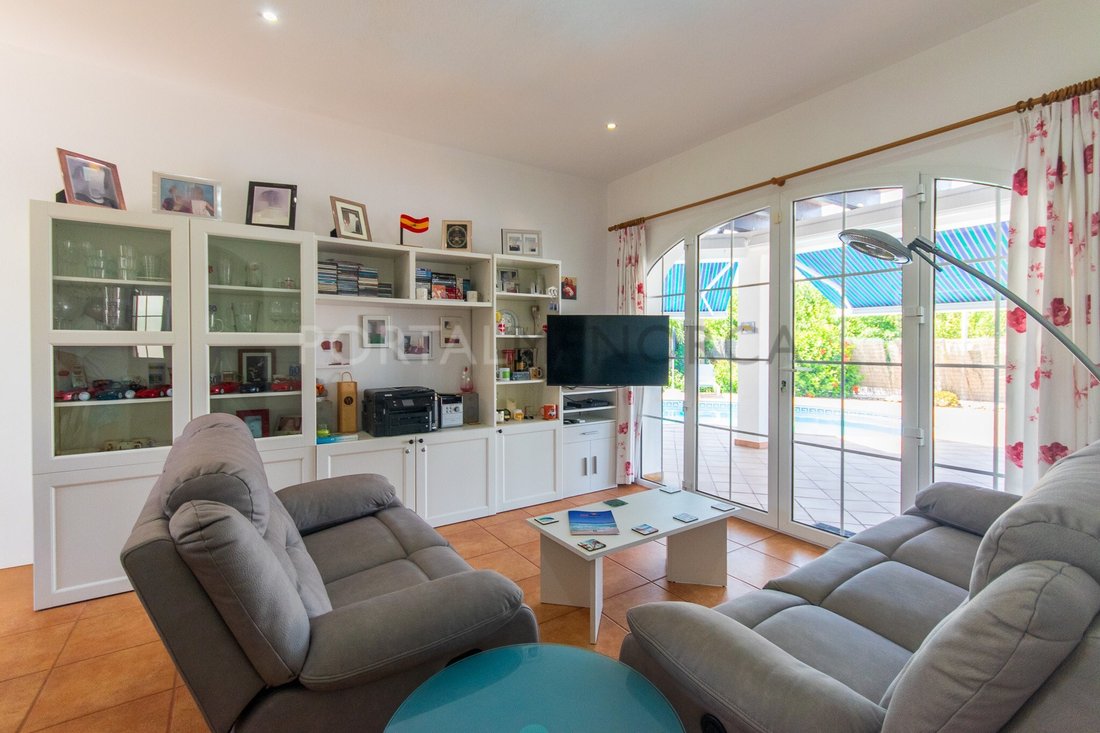 Chalet en Alayor, Islas Baleares, España 3 - 18745279