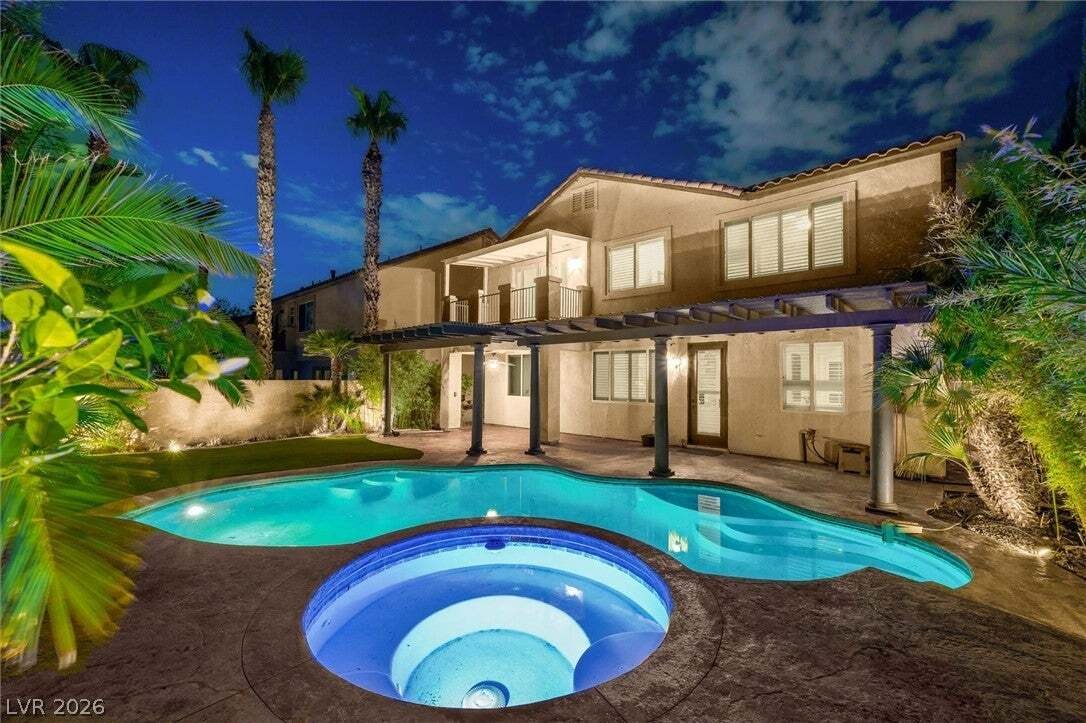 Haus in Henderson, Nevada, Vereinigte Staaten 3 - 18740363