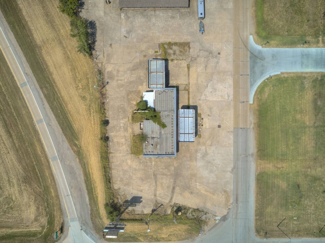 Terreno a Pharoah, Oklahoma, Stati Uniti 5 - 18742707