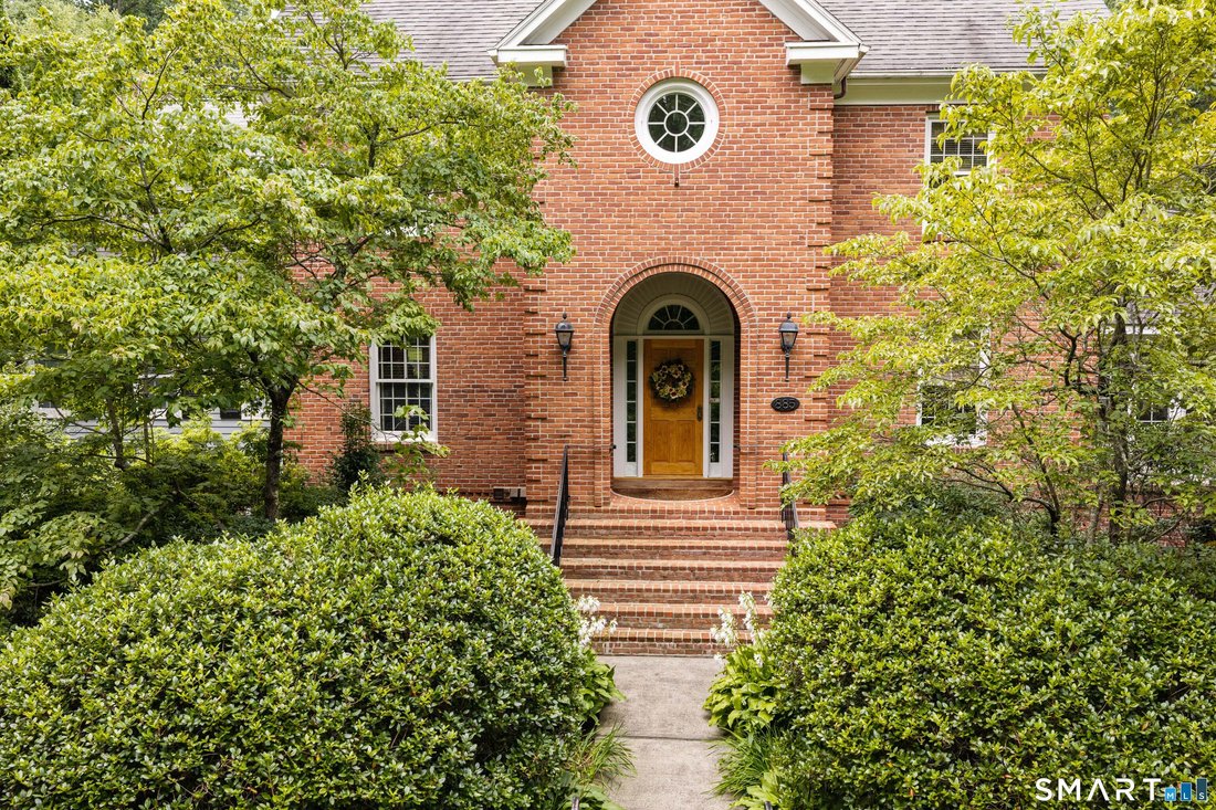 Haus in Cheshire, Connecticut, Vereinigte Staaten 2 - 18742834
