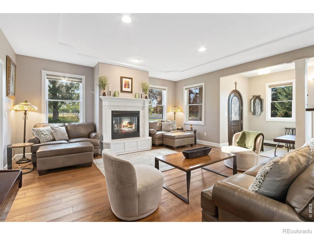 House in Fort Collins, Colorado, United States 5 - 18746587