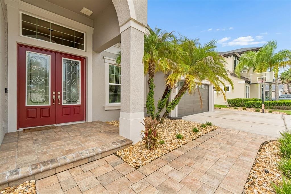 Casa en Zephyrhills, Florida, Estados Unidos 5 - 18740213