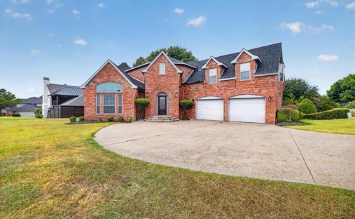Casa en Heath, Texas, Estados Unidos 1