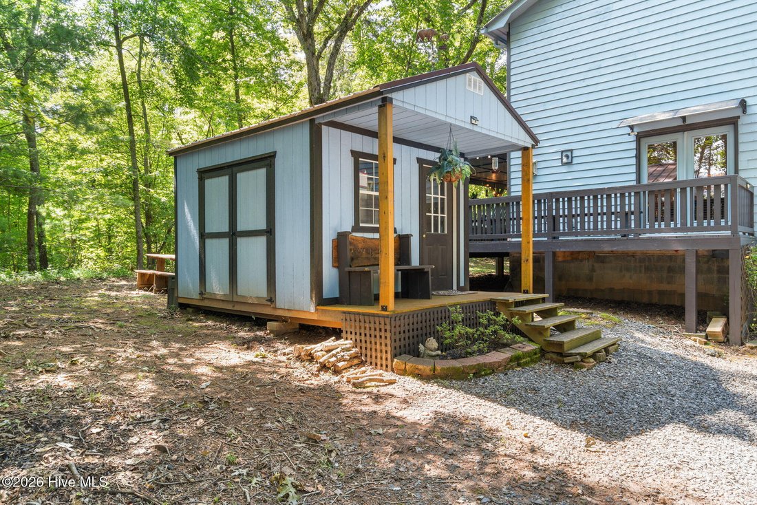 Casa en Hiawassee, Georgia, Estados Unidos 4 - 18740881
