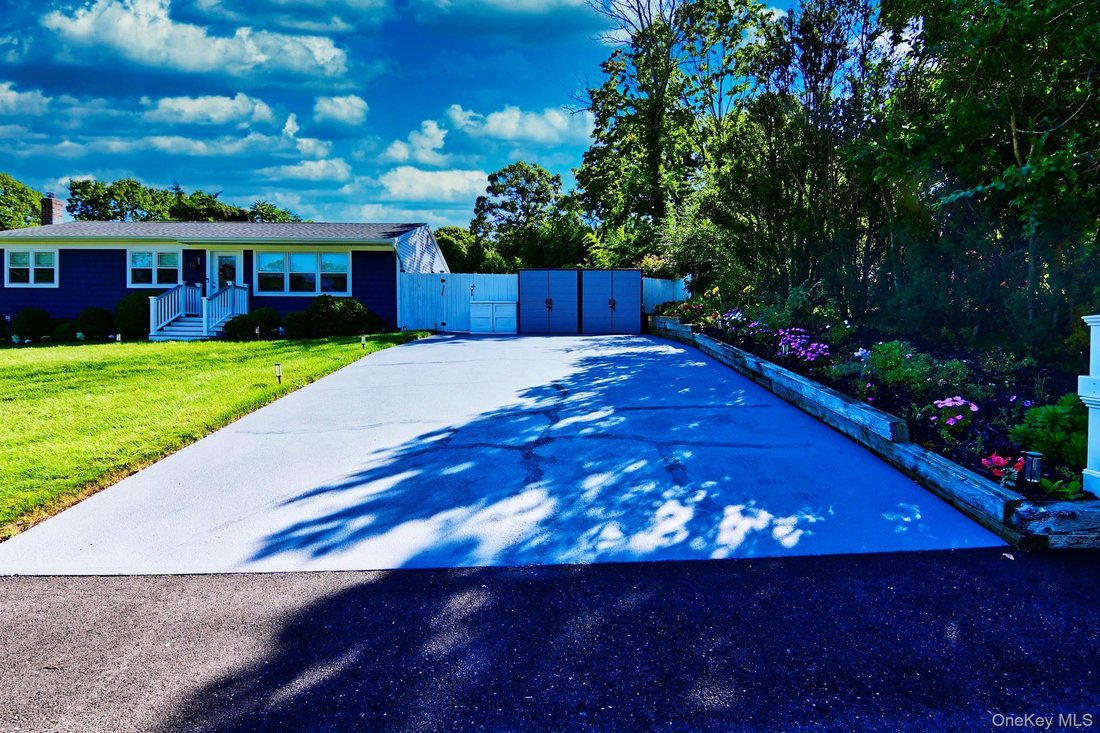 Casa en Hampton Bays, Nueva York, Estados Unidos 5 - 18734674