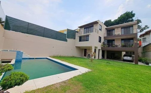 Maison à Jiutepec, Morelos, Mexique 1