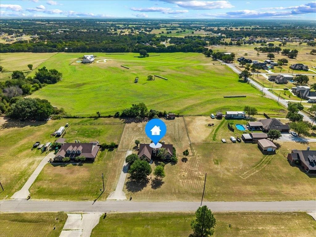 Casa en Springtown, Texas, Estados Unidos 4 - 18744512