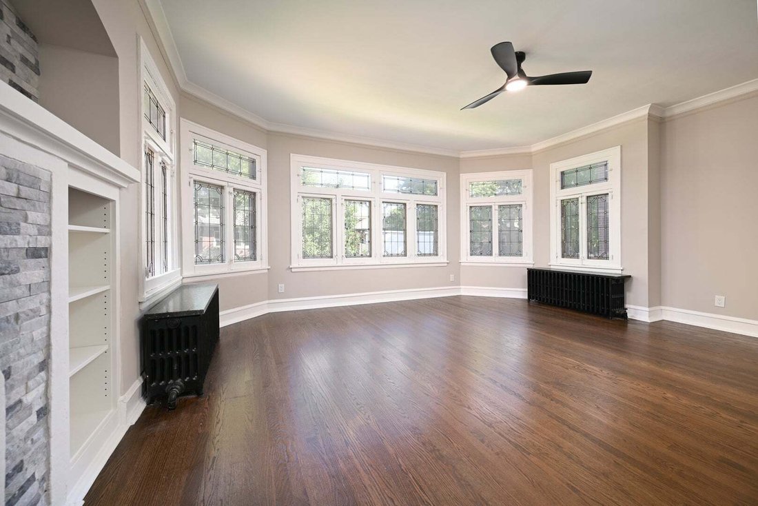 Maison à Chicago, Illinois, États-Unis 4 - 18744293