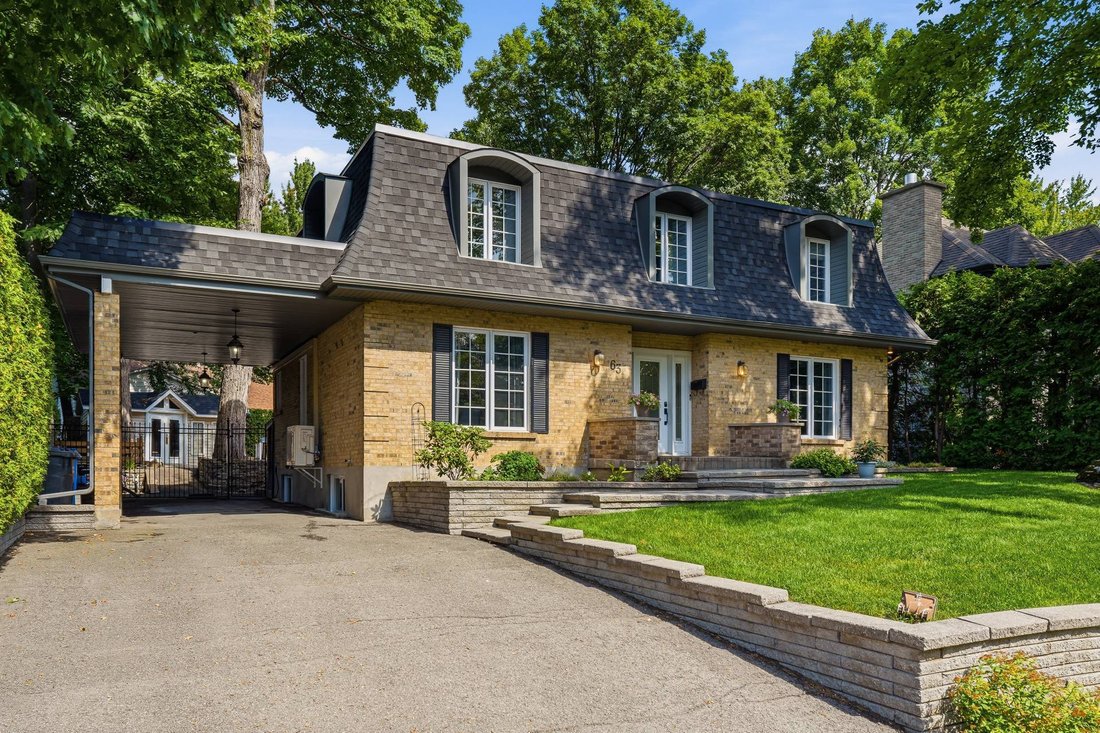 Casa en Lorraine, Quebec, Canadá 2 - 18744995