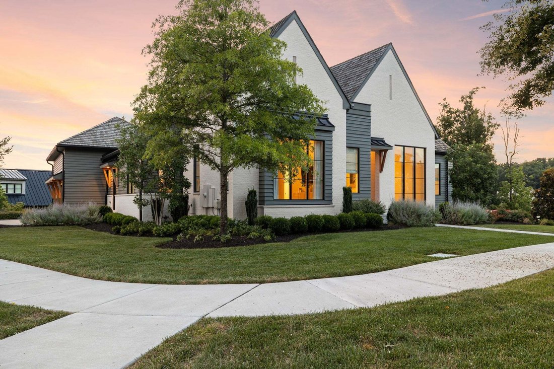 House in College Grove, Tennessee, United States 2 - 17607184