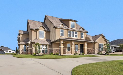 Casa en Willis, Texas, Estados Unidos 1