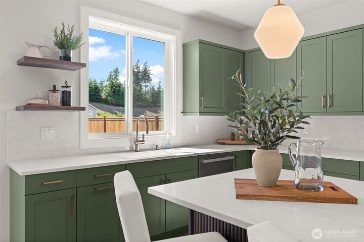 Haus in Gig Harbor, Washington, Vereinigte Staaten 5 - 18746259
