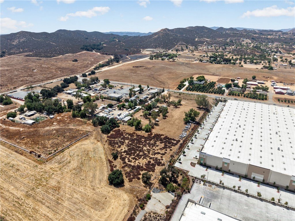 Terrain à Menifee, Californie, États-Unis 3 - 18743918