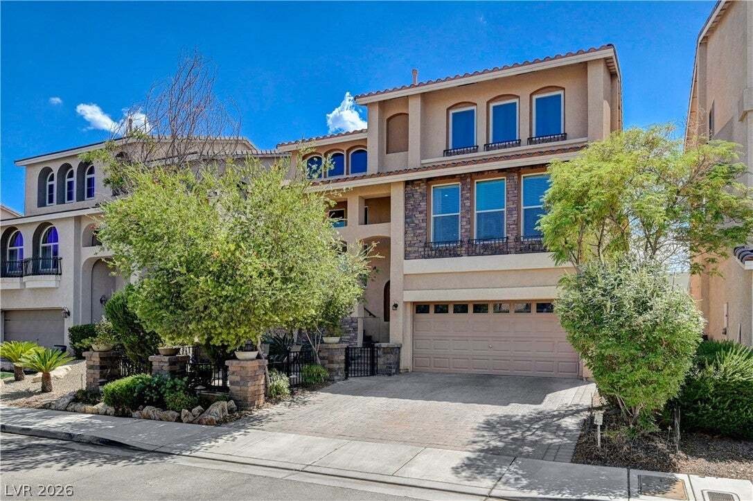 Casa a Henderson, Nevada, Stati Uniti 5 - 18742835