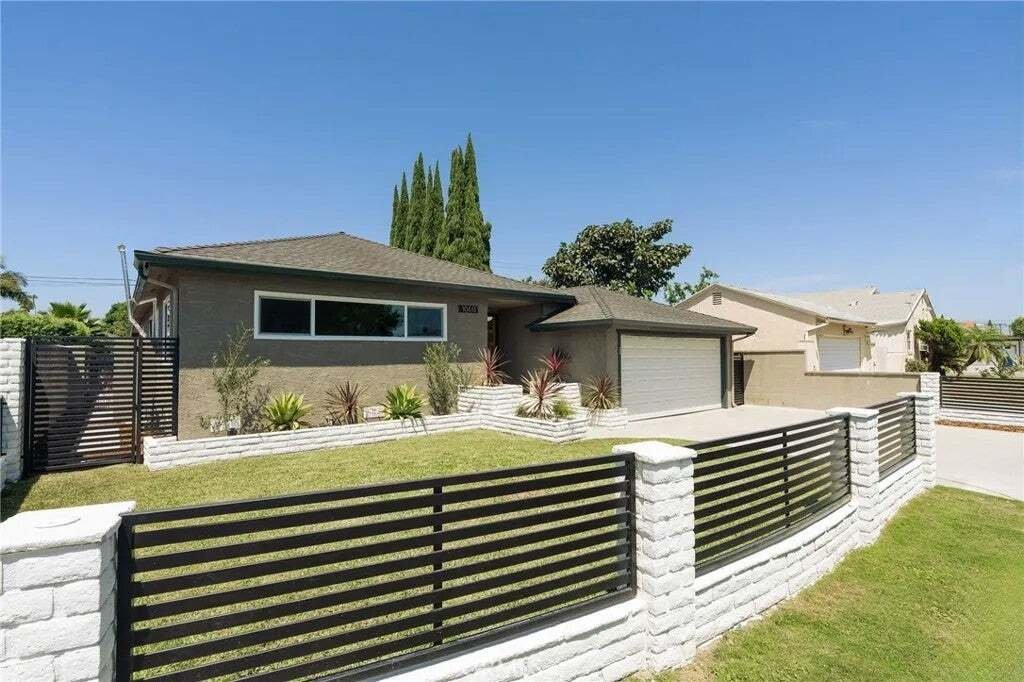 Casa en Downey, California, Estados Unidos 4 - 18744169