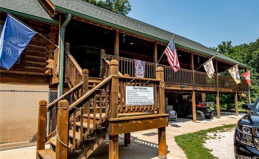 Arnold, Missouri, États-Unis 1