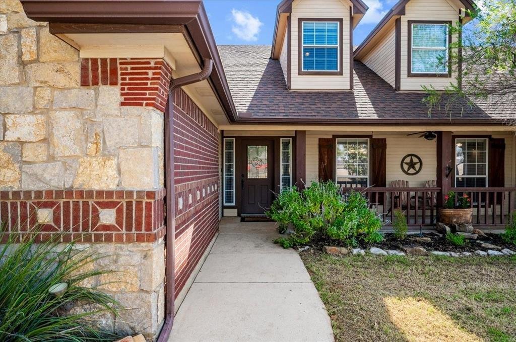 Casa en Springtown, Texas, Estados Unidos 5 - 18744512