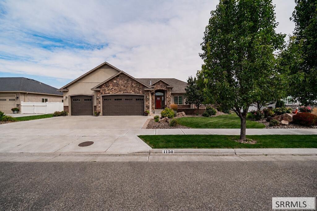 Casa a Idaho Falls, Idaho, Stati Uniti 1 - 18744033