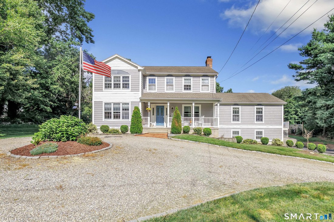 Casa a Shelton, Connecticut, Stati Uniti 1 - 18742863