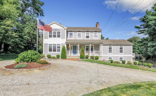 Casa en Shelton, Connecticut, Estados Unidos 1