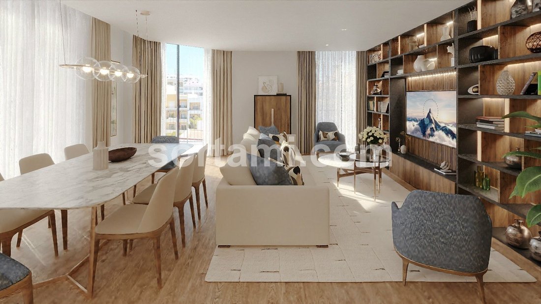 Appartement à Loule (Sao Clemente), Algarve, Portugal 5 - 18744910