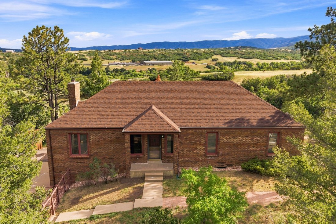 Haus in Sedalia, Colorado, Vereinigte Staaten 2 - 18741180