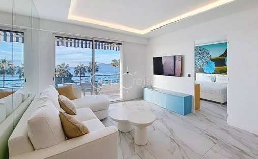 Wohnung in Cannes, Provence-Alpes-Côte d'Azur, Frankreich 1
